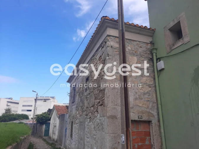 Moradia para Venda em Lordelo do Ouro e Massarelos Foto 3