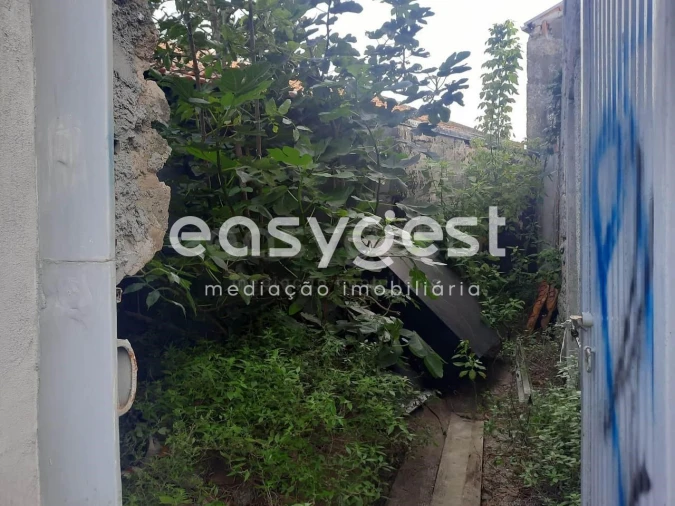 Moradia para Venda em Lordelo do Ouro e Massarelos Foto 4