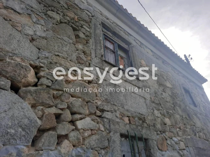 Moradia para Venda em Lordelo do Ouro e Massarelos Foto 7