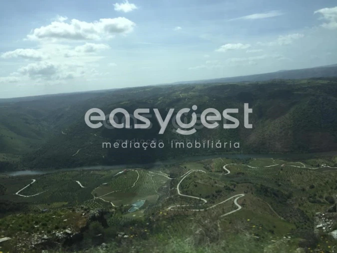 Terreno Agricola ou Rústico para Venda em Poiares