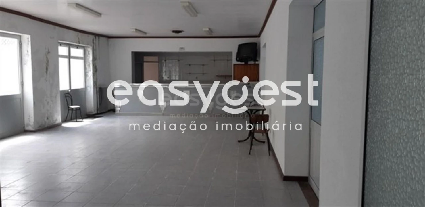 Armazém para Venda em Norte Grande (Neves) Foto 9