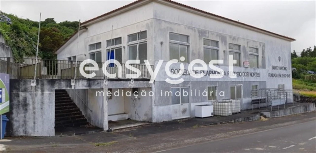 Armazém para Venda em Norte Grande (Neves) Foto 1