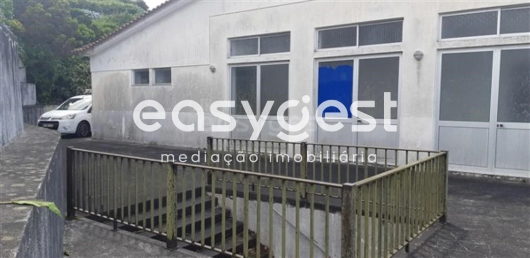 Armazém para Venda em Norte Grande (Neves) Foto 3