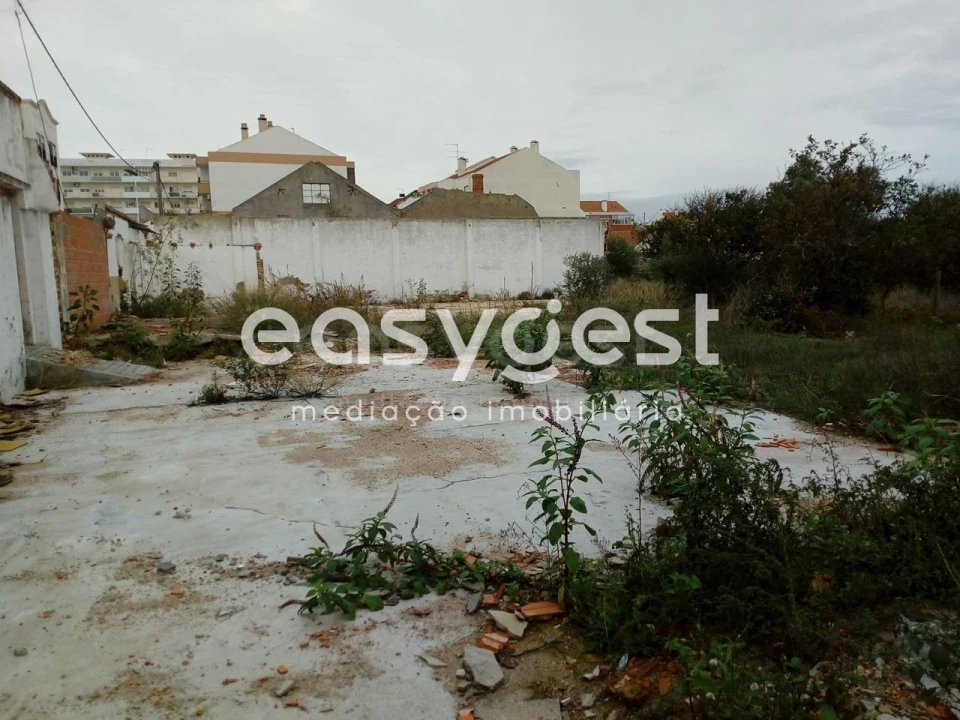 Terreno para Venda em Montijo e Afonsoeiro Foto 3