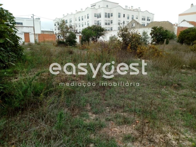 Terreno para Venda em Montijo e Afonsoeiro Foto 1