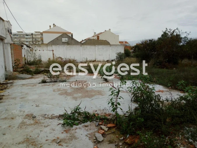 Terreno para Venda em Montijo e Afonsoeiro Foto 3