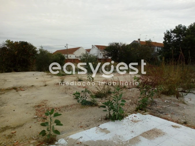 Terreno para Venda em Montijo e Afonsoeiro Foto 4