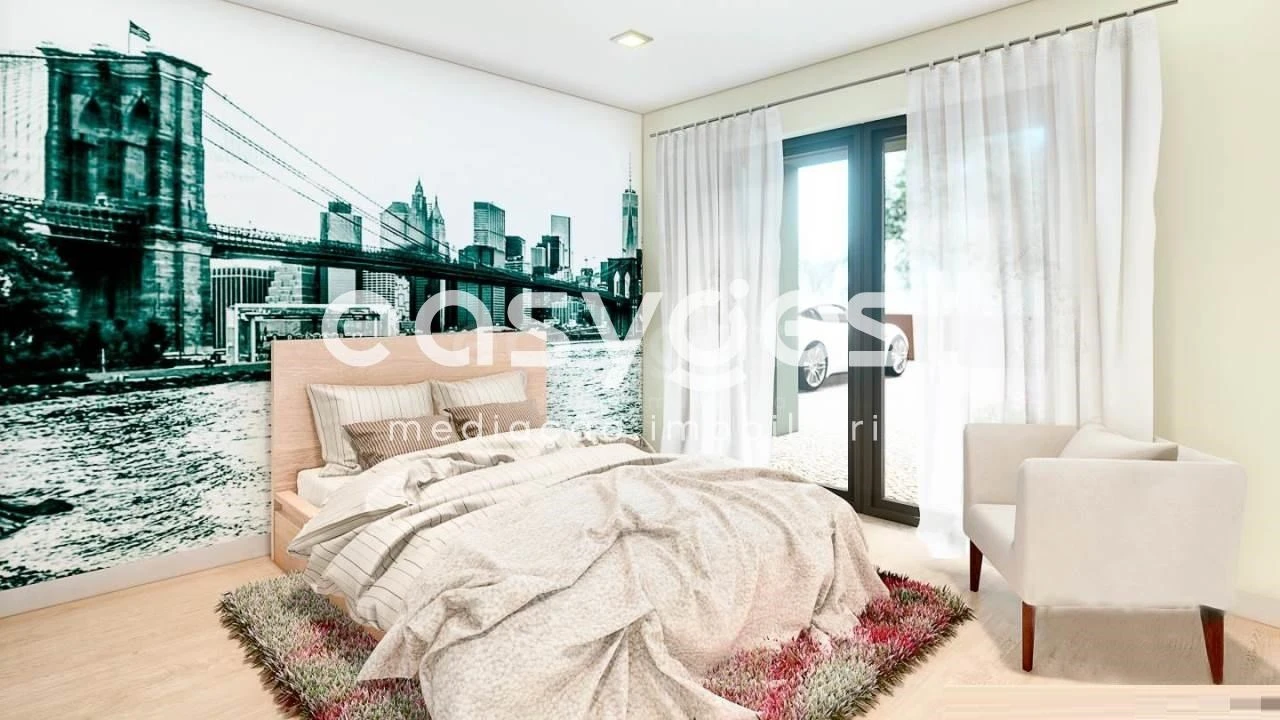 Moradia T4 para Venda em Miragaia e Marteleira Foto 9