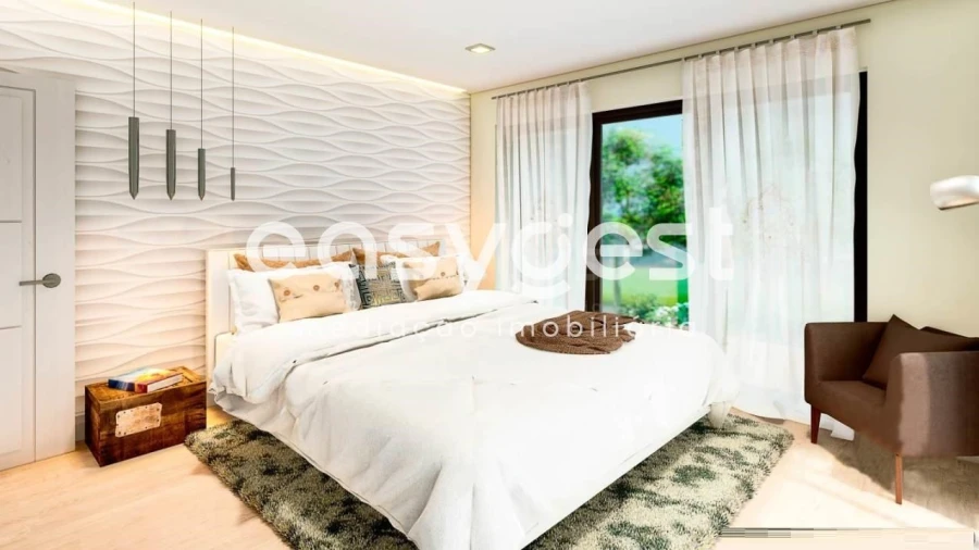 Moradia T4 para Venda em Miragaia e Marteleira Foto 11