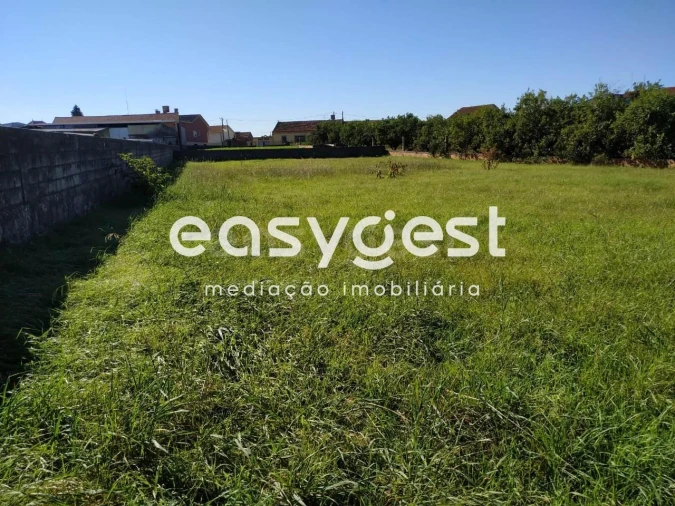 Terreno Agricola ou Rústico para Venda em Ouca