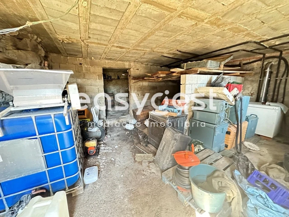 Moradia T3 para Venda em Lousa Foto 4