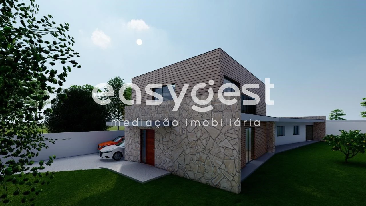 Terreno para Venda em Trancoso (São Pedro e Santa Maria) e Souto Maior Foto 1