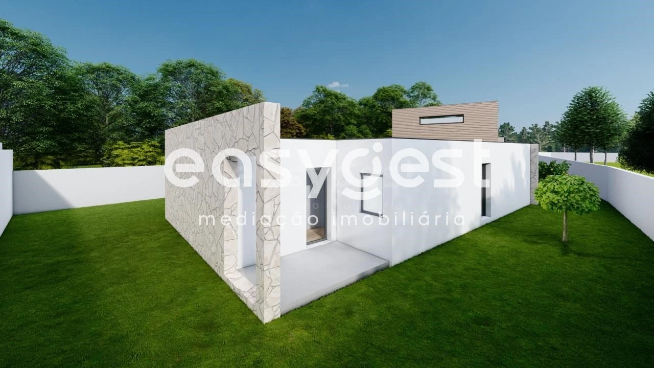 Terreno para Venda em Trancoso (São Pedro e Santa Maria) e Souto Maior Foto 3