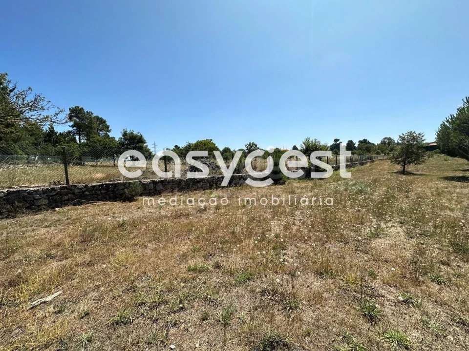 Terreno para Venda em Trancoso (São Pedro e Santa Maria) e Souto Maior Foto 9