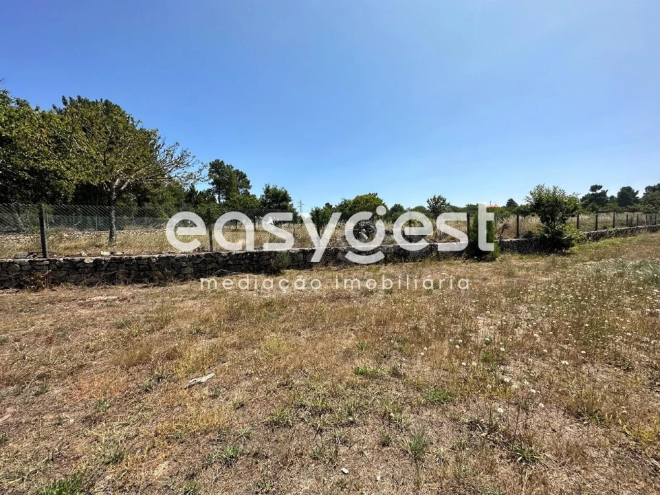 Terreno para Venda em Trancoso (São Pedro e Santa Maria) e Souto Maior Foto 10