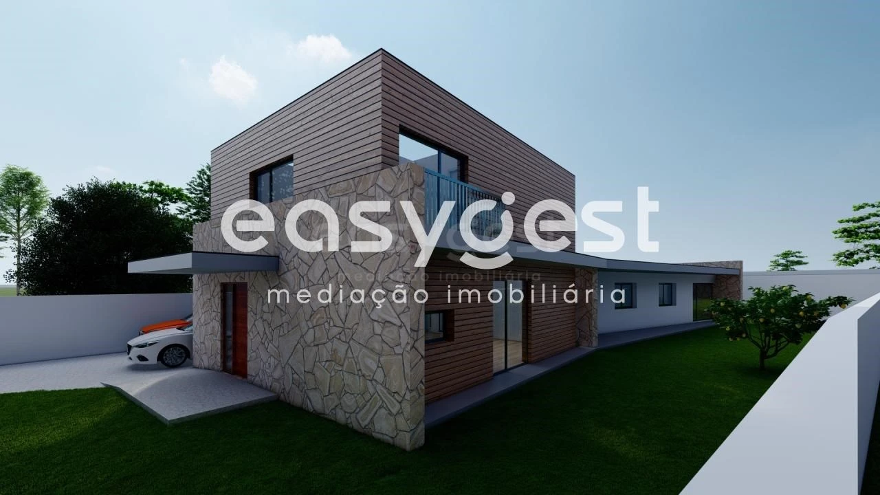 Terreno para Venda em Trancoso (São Pedro e Santa Maria) e Souto Maior Foto 16