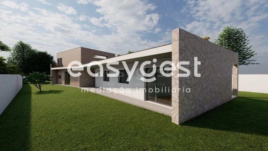 Terreno para Venda em Trancoso (São Pedro e Santa Maria) e Souto Maior Foto 2