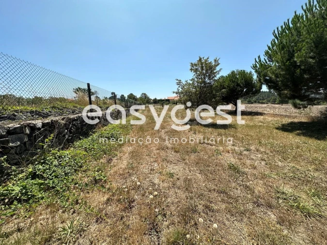 Terreno para Venda em Trancoso (São Pedro e Santa Maria) e Souto Maior Foto 4