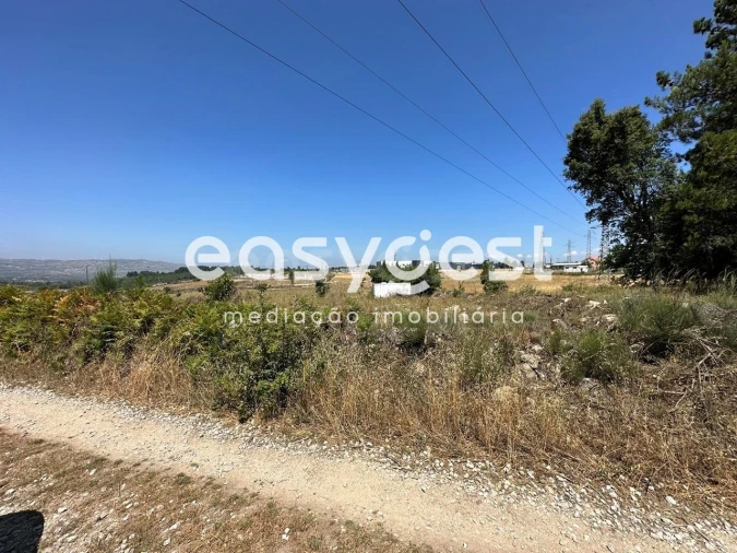 Terreno para Venda em Trancoso (São Pedro e Santa Maria) e Souto Maior Foto 5