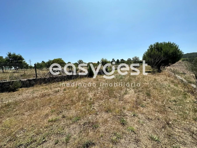 Terreno para Venda em Trancoso (São Pedro e Santa Maria) e Souto Maior Foto 8