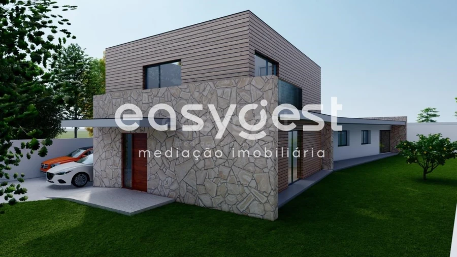 Terreno para Venda em Trancoso (São Pedro e Santa Maria) e Souto Maior Foto 18