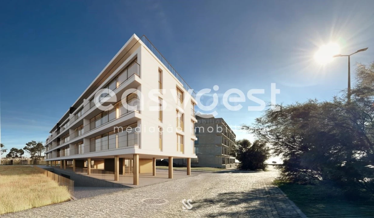 Apartamento T3 para Venda em Canidelo Foto 10
