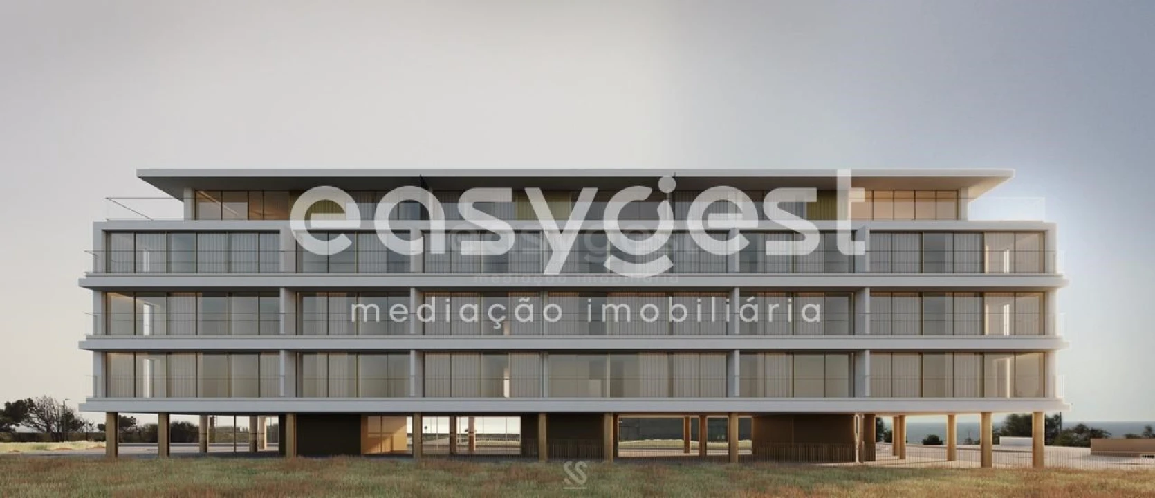 Apartamento T3 para Venda em Canidelo Foto 13