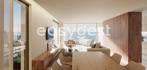 Apartamento T3 para Venda em Canidelo