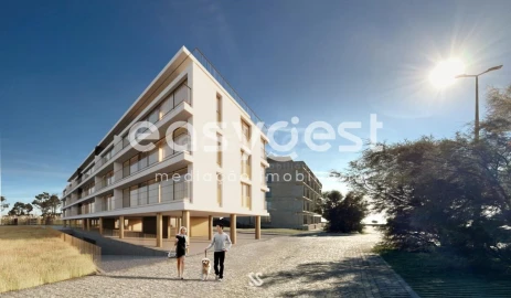 Apartamento T3 para Venda em Canidelo