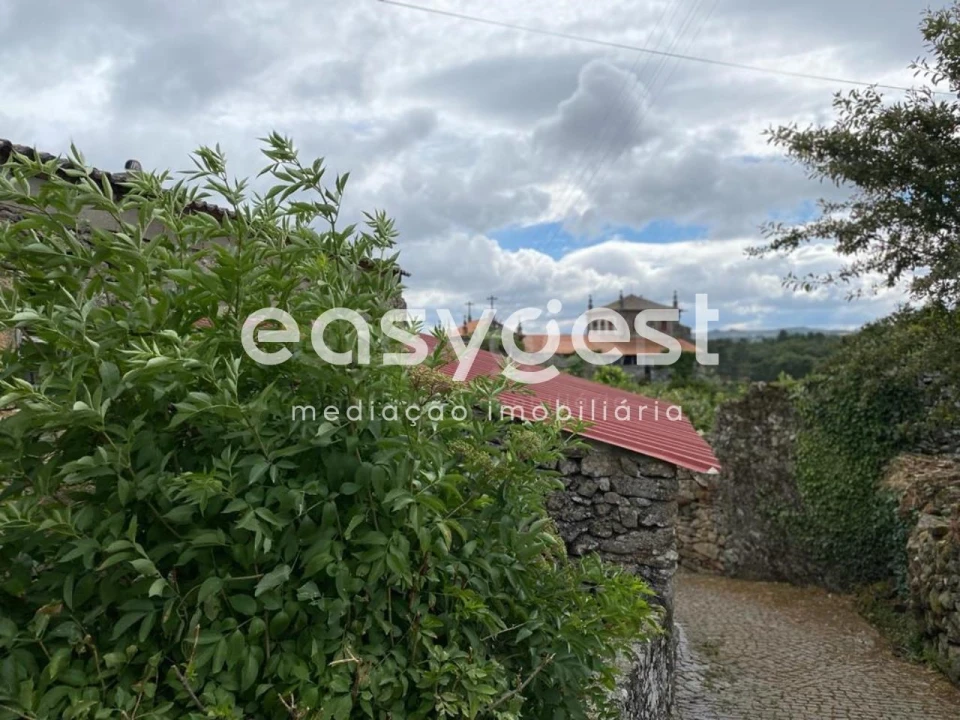 Moradia para Venda em Torre do Terrenho, Sebadelhe da Serra e Terrenho Foto 4
