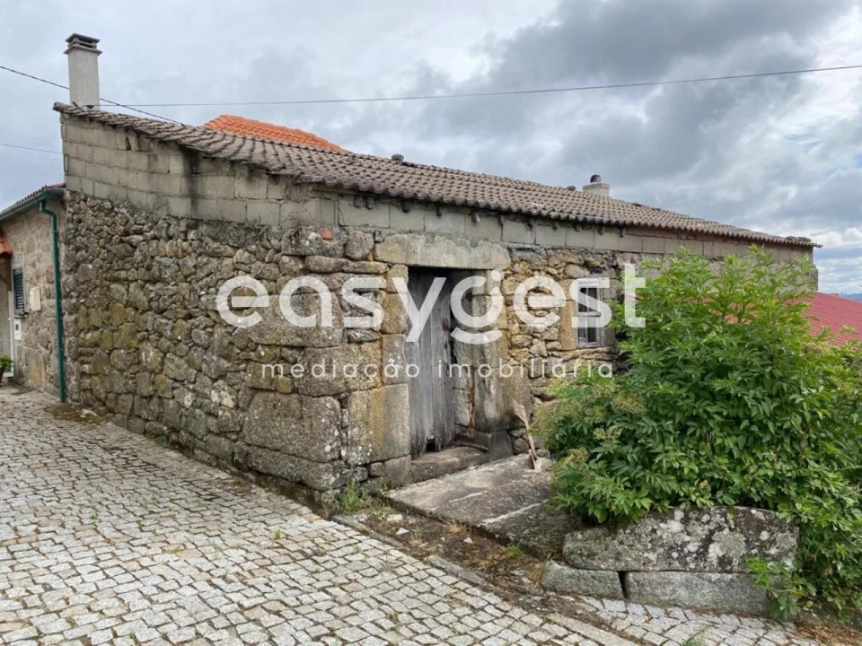 Moradia para Venda em Torre do Terrenho, Sebadelhe da Serra e Terrenho Foto 9