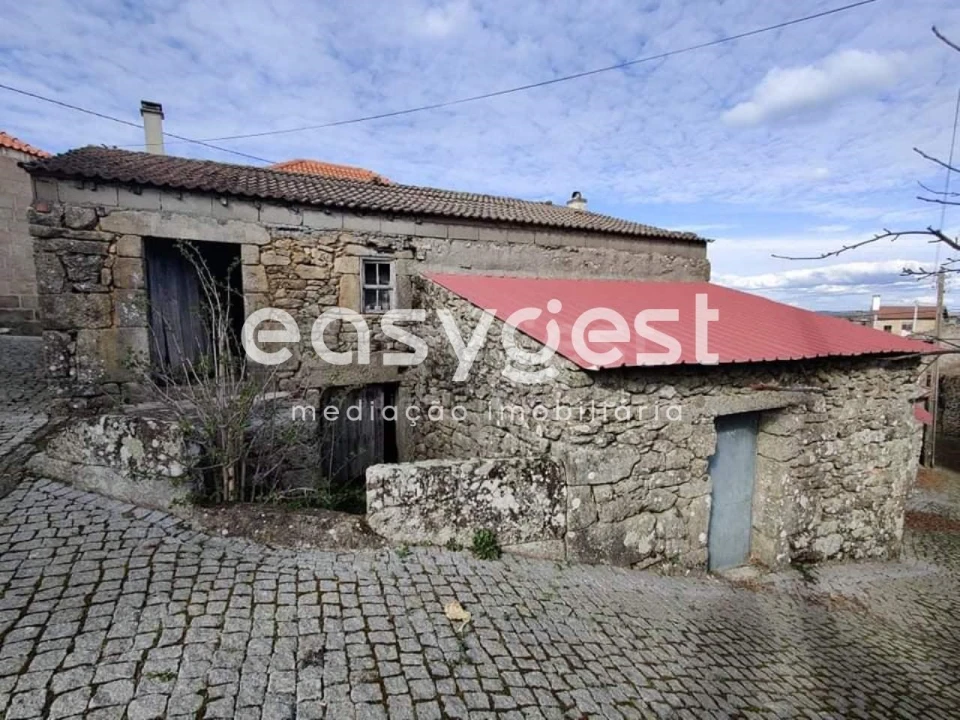 Moradia para Venda em Torre do Terrenho, Sebadelhe da Serra e Terrenho Foto 10