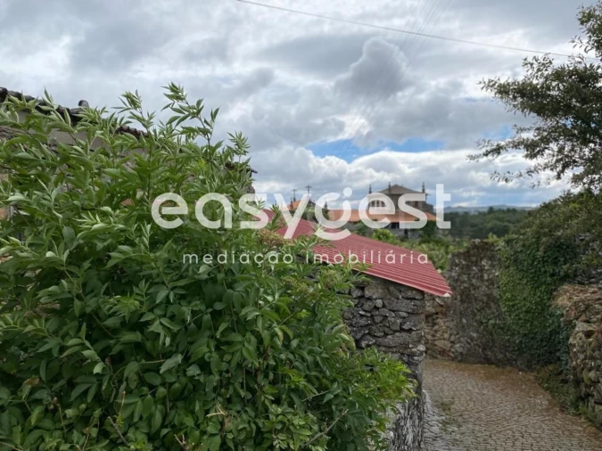 Moradia para Venda em Torre do Terrenho, Sebadelhe da Serra e Terrenho Foto 4