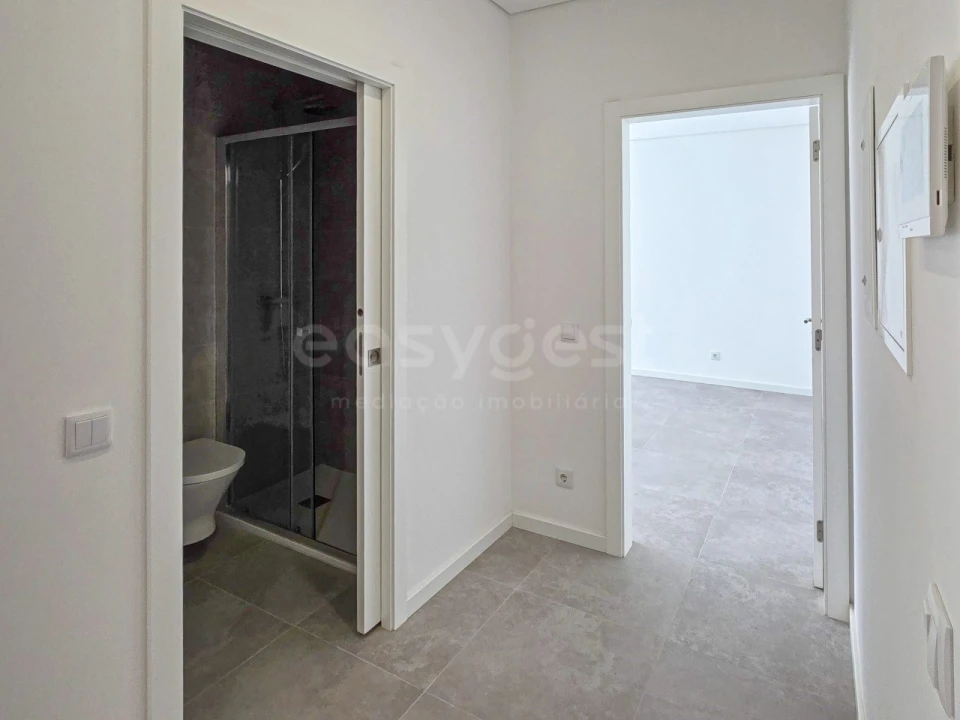 Apartamento T2 para Venda em Conceição e Cabanas de Tavira Foto 3