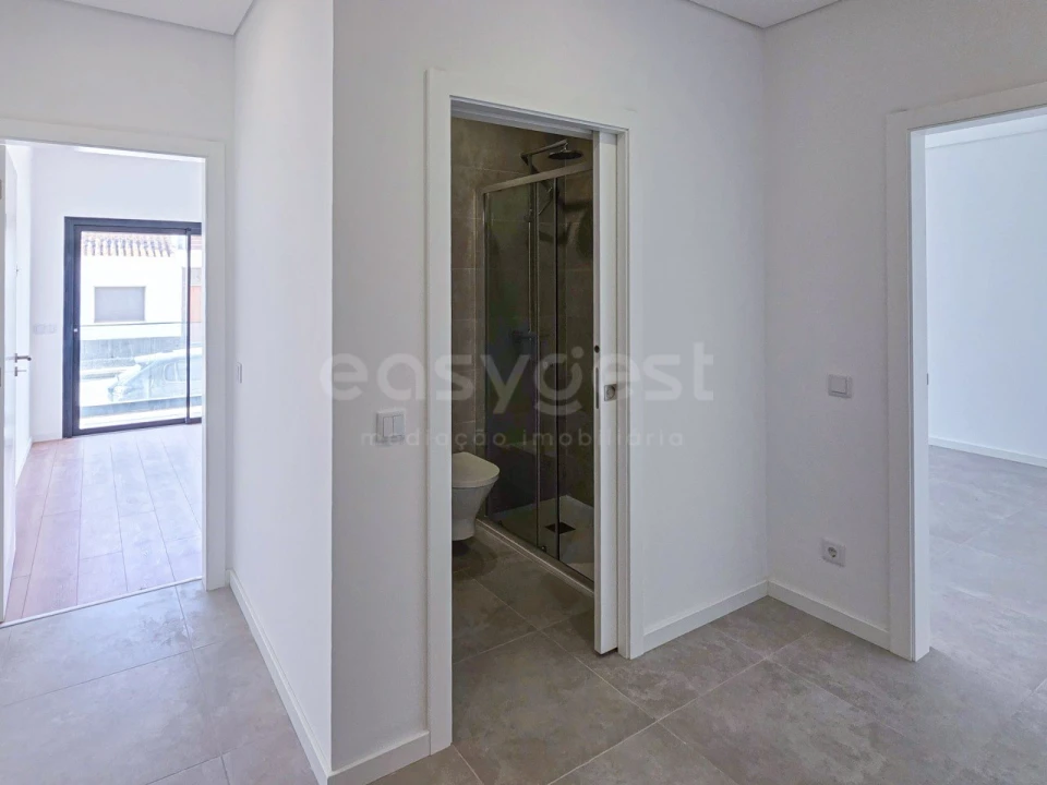 Apartamento T2 para Venda em Conceição e Cabanas de Tavira Foto 4