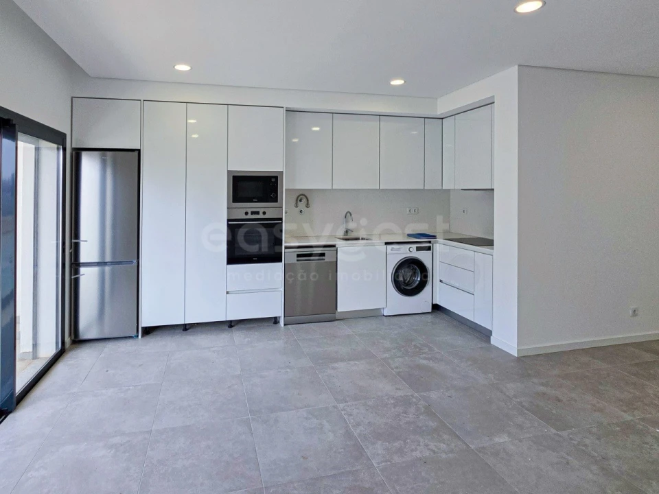 Apartamento T2 para Venda em Conceição e Cabanas de Tavira Foto 6