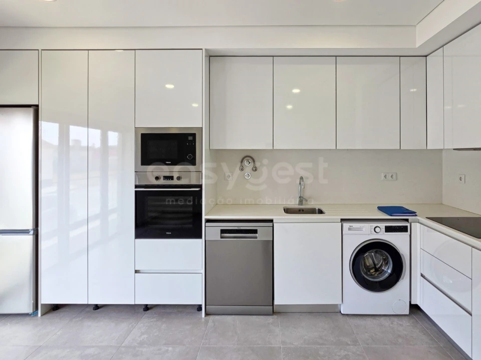 Apartamento T2 para Venda em Conceição e Cabanas de Tavira Foto 7