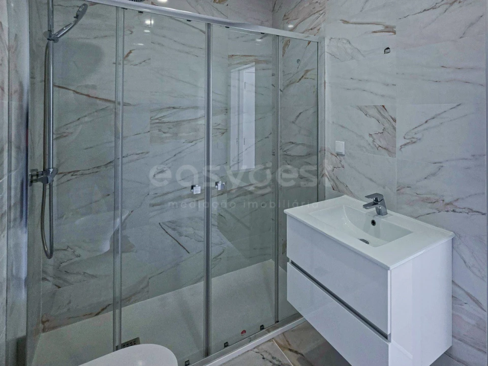 Apartamento T2 para Venda em Conceição e Cabanas de Tavira Foto 15
