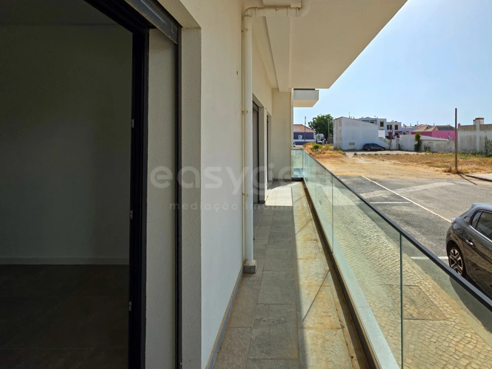 Apartamento T2 para Venda em Conceição e Cabanas de Tavira Foto 17