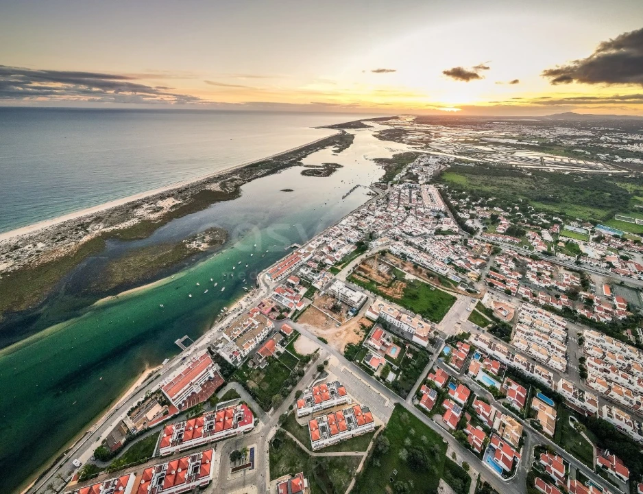 Apartamento T2 para Venda em Conceição e Cabanas de Tavira Foto 21