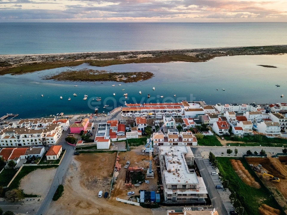 Apartamento T2 para Venda em Conceição e Cabanas de Tavira Foto 22