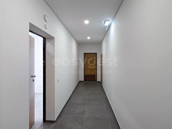 Apartamento T2 para Venda em Conceição e Cabanas de Tavira Foto 2