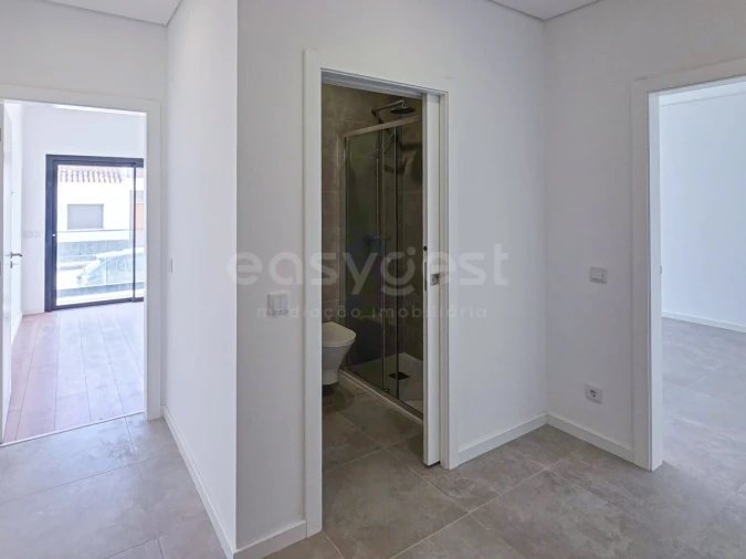 Apartamento T2 para Venda em Conceição e Cabanas de Tavira Foto 4