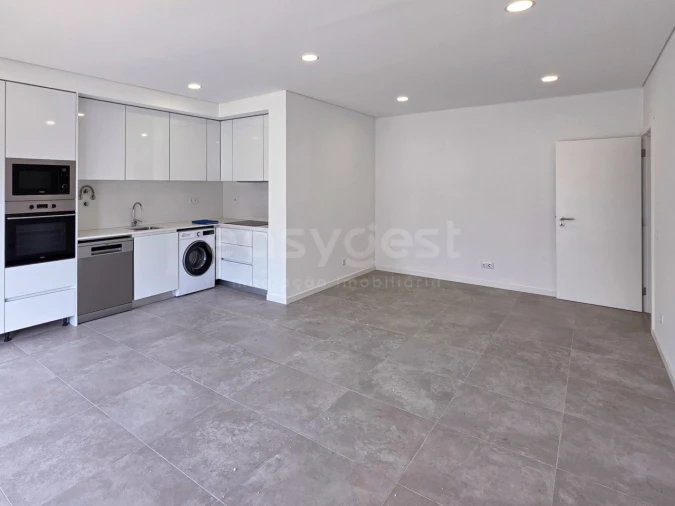Apartamento T2 para Venda em Conceição e Cabanas de Tavira Foto 5