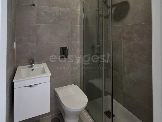 Apartamento T2 para Venda em Conceição e Cabanas de Tavira Foto 16