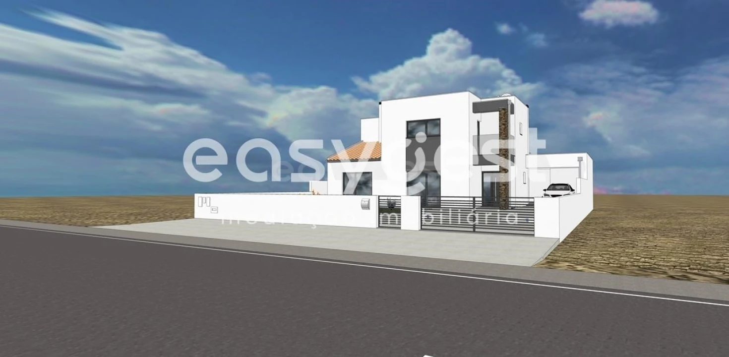 Moradia T3 para Venda em Santo Andre de Vagos Foto 6