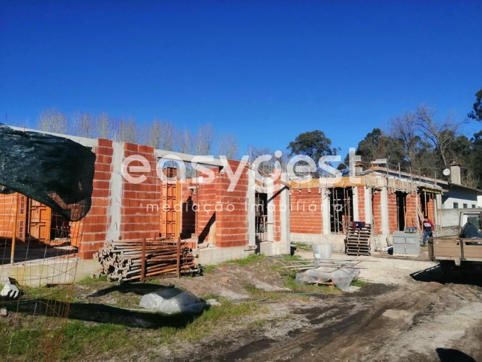 Moradia T3 para Venda em Santo Andre de Vagos Foto 14