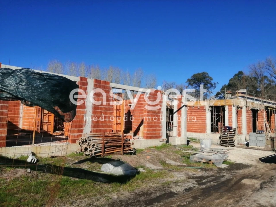 Moradia T3 para Venda em Santo Andre de Vagos Foto 15