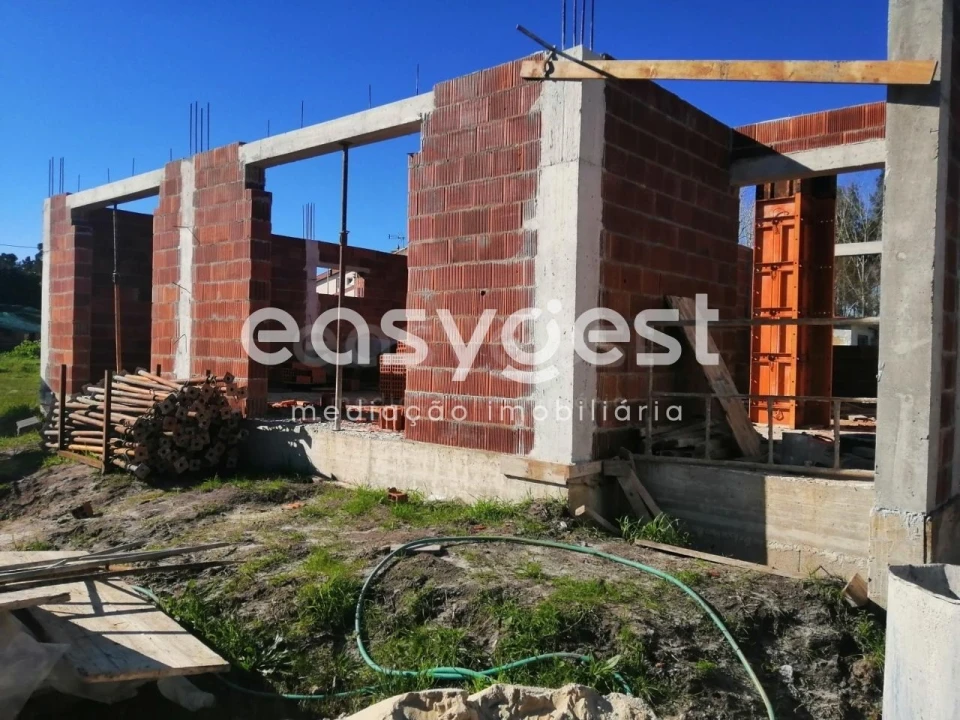 Moradia T3 para Venda em Santo Andre de Vagos Foto 16