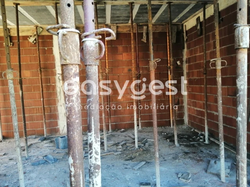 Moradia T3 para Venda em Santo Andre de Vagos Foto 17